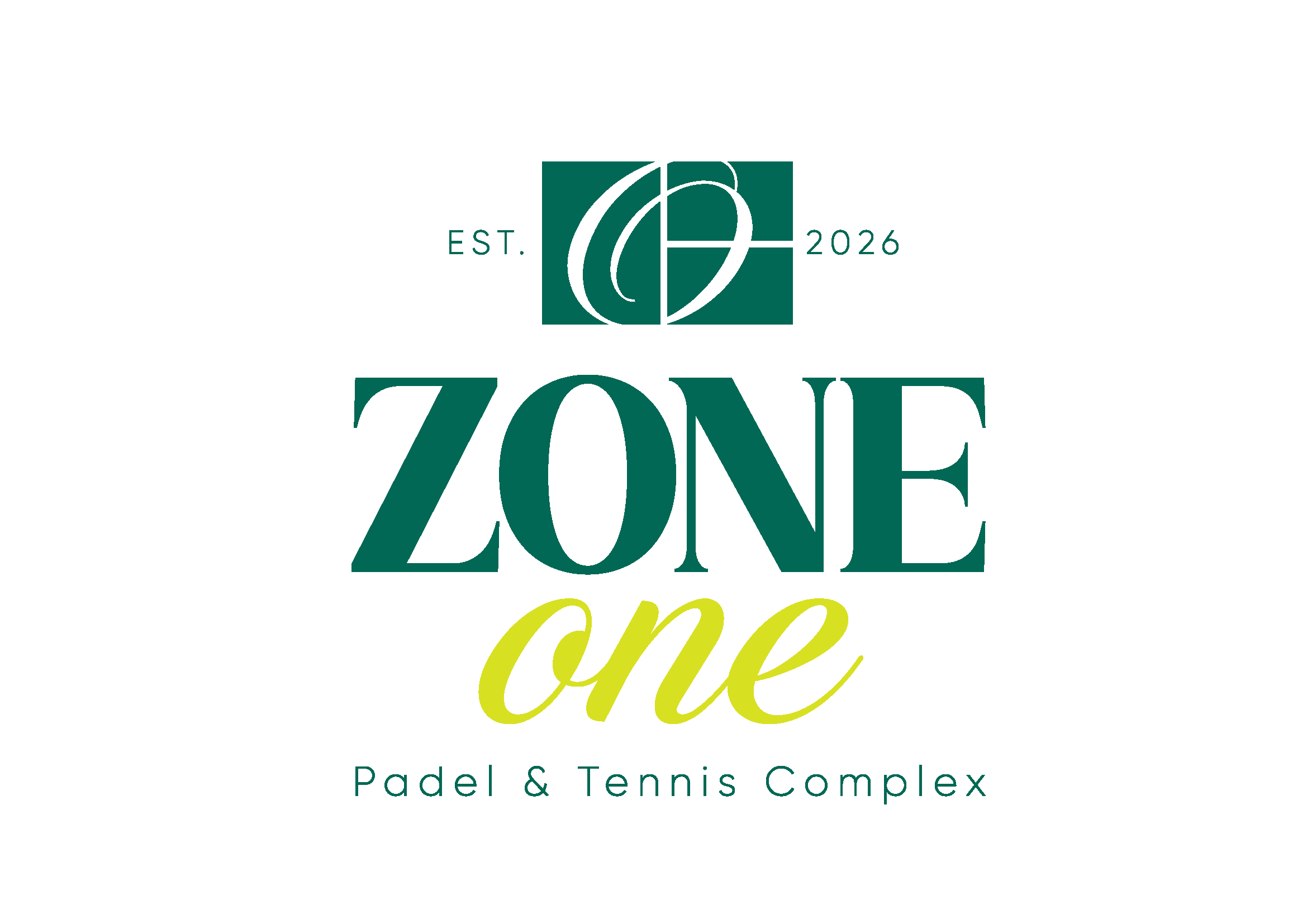 Zone One Tennis Complex