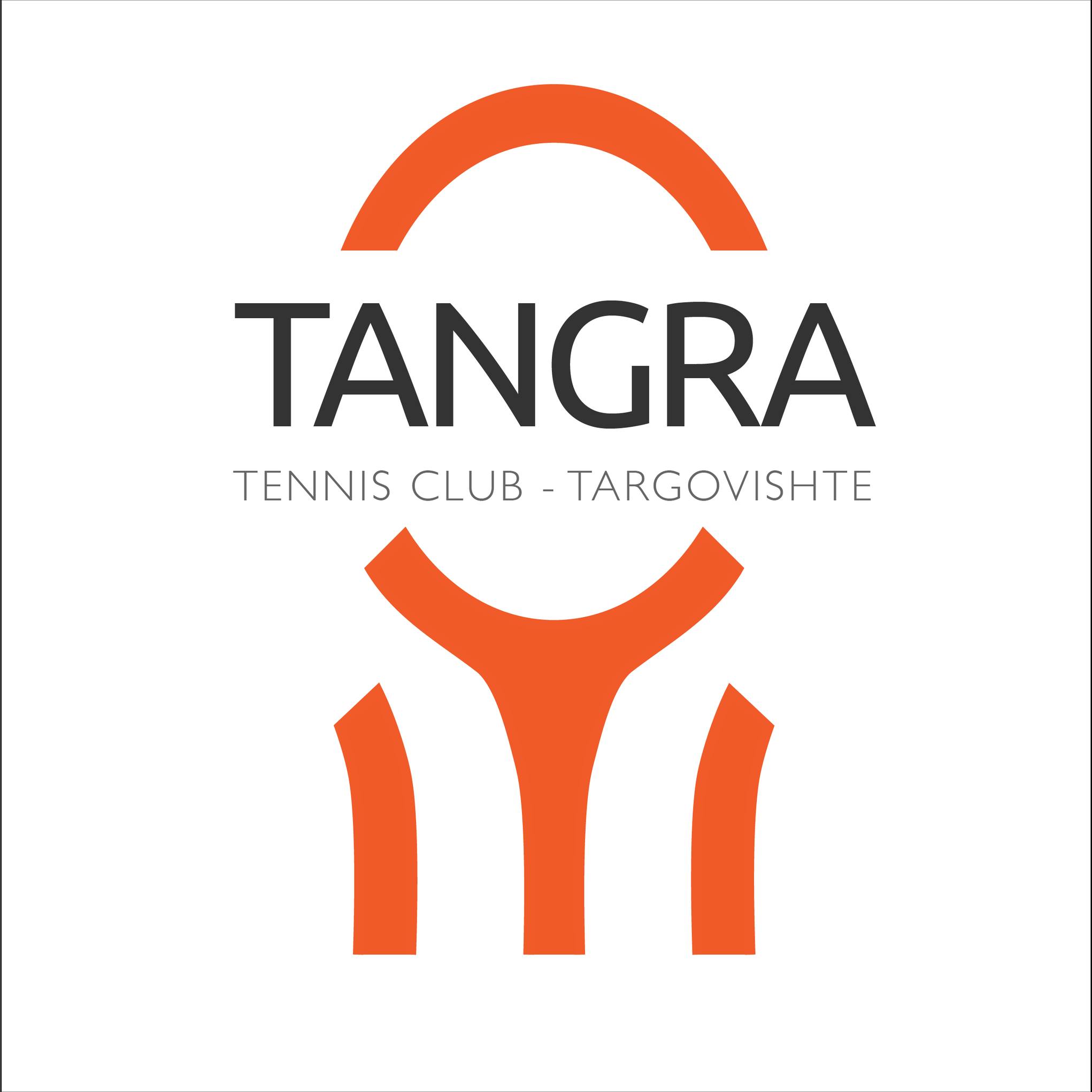 Тенис клуб Тангра 95