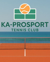 Ка-ПроСпорт Тенис Клуб 