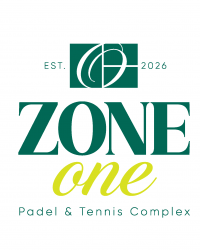 Zone One padel and tennis complex
