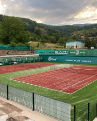 Тенис клуб Vamos Пещера