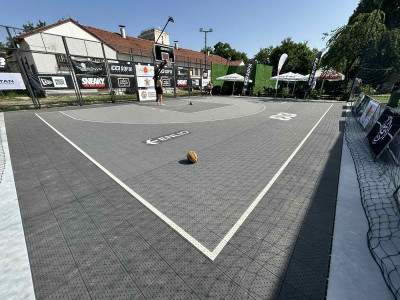 Амик Баскет 3х3 София