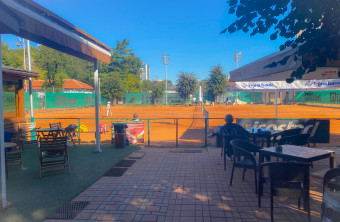 Тенис клуб Раковски Бомел 9 в София: ”Най-важно за нас е взаимното доверие!”