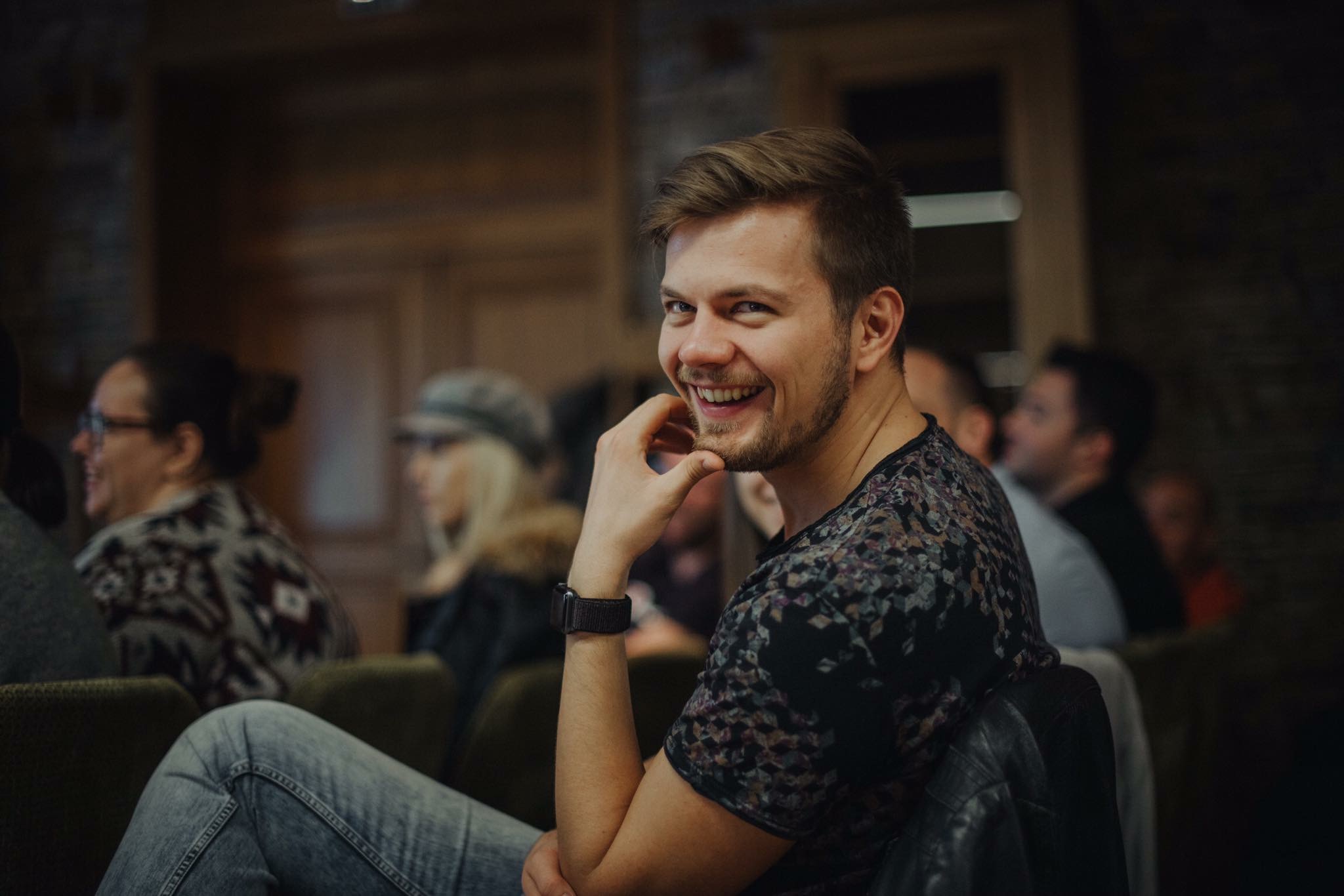 Кристиян Багери