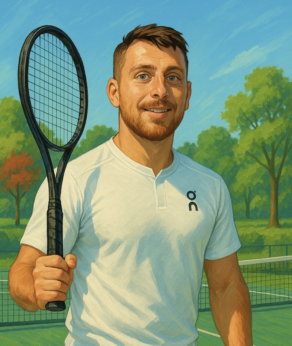 Мартин Рангелов