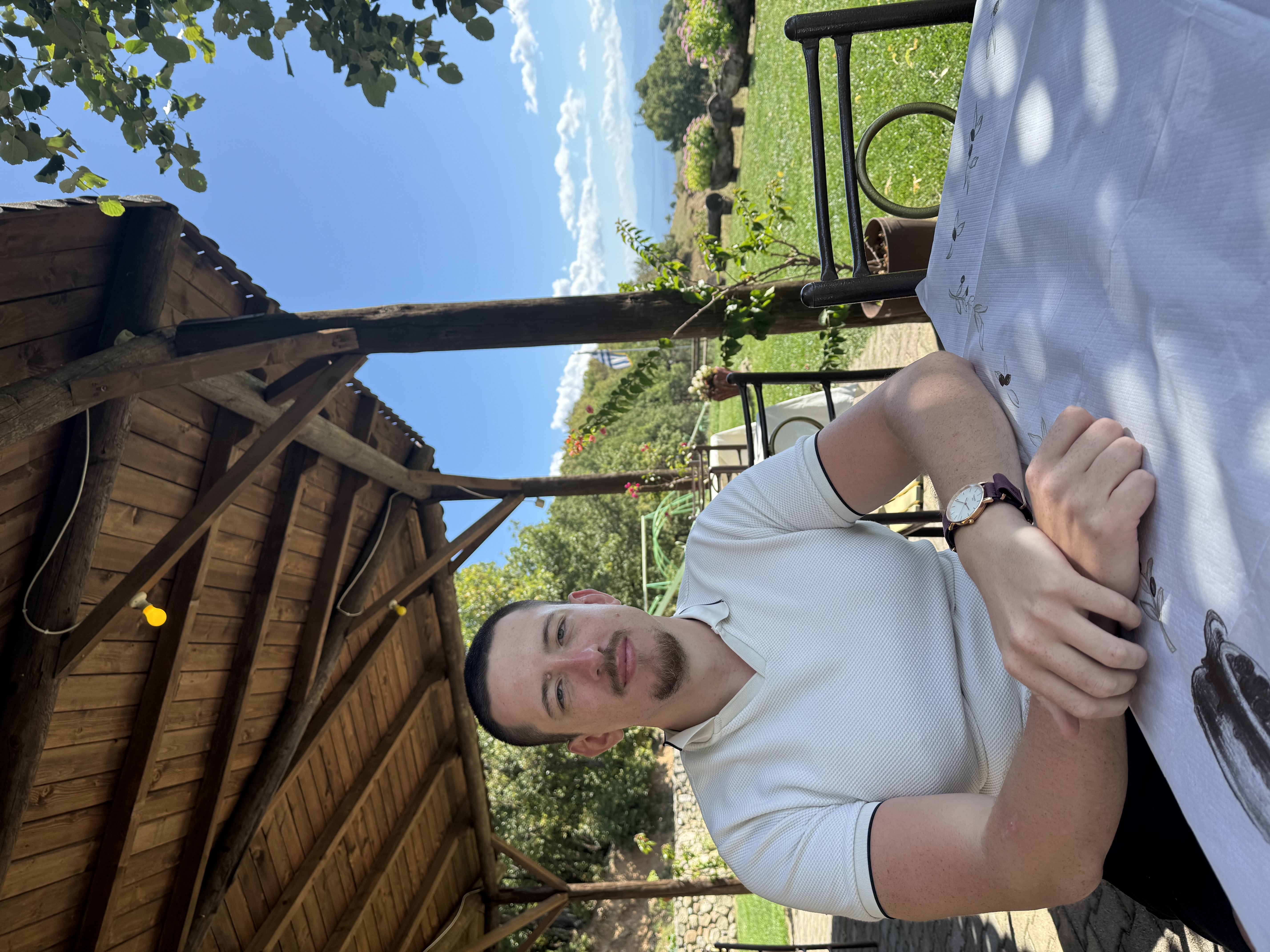 Viktor Minchev