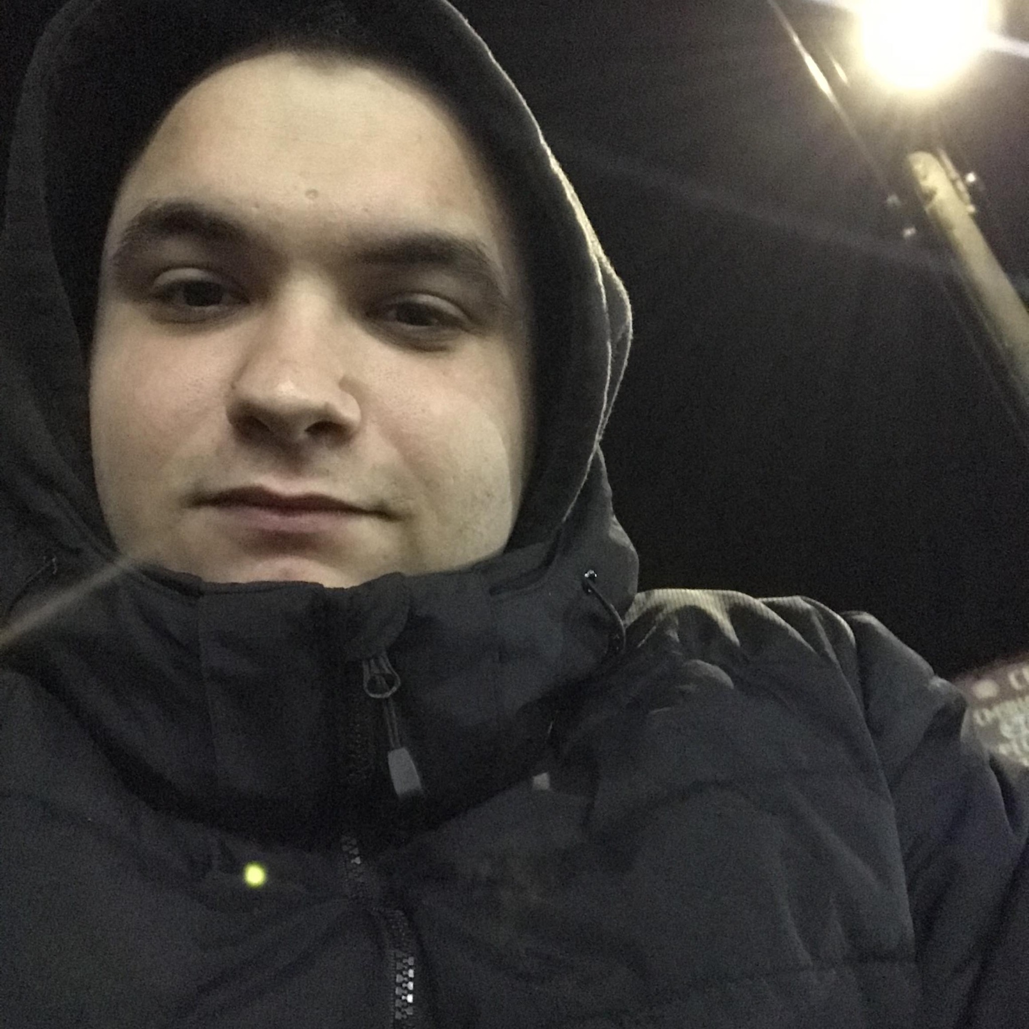 Ivaylo Tsvetanov