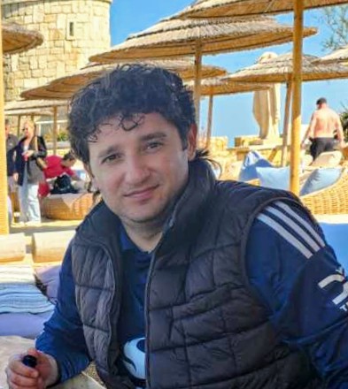 Blagovest Gospodinov