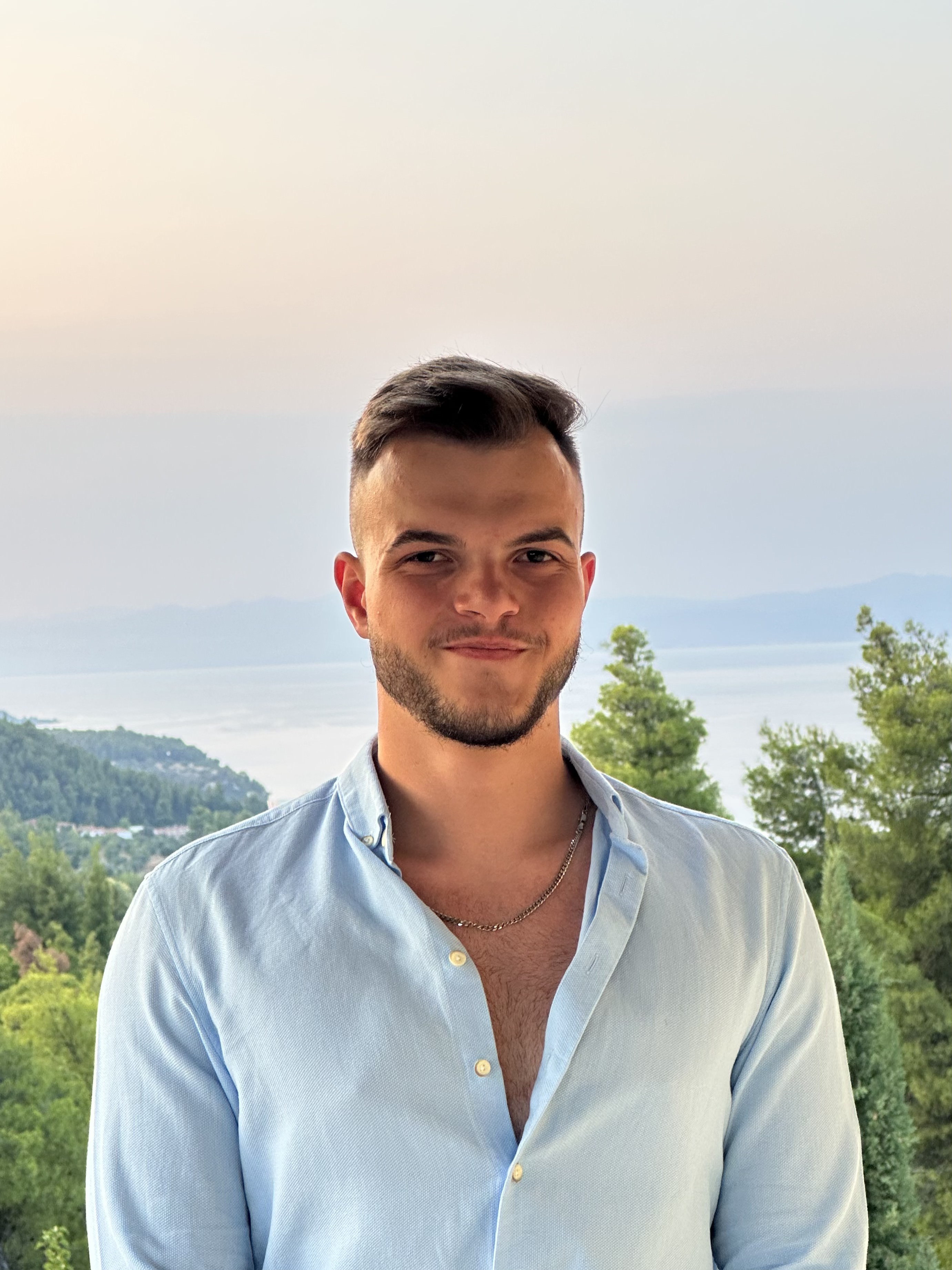 Kenan Yusein