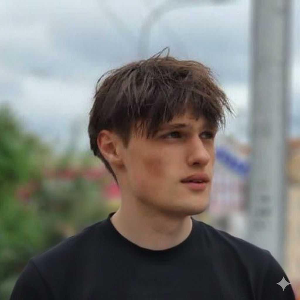 Борис Завгородний 