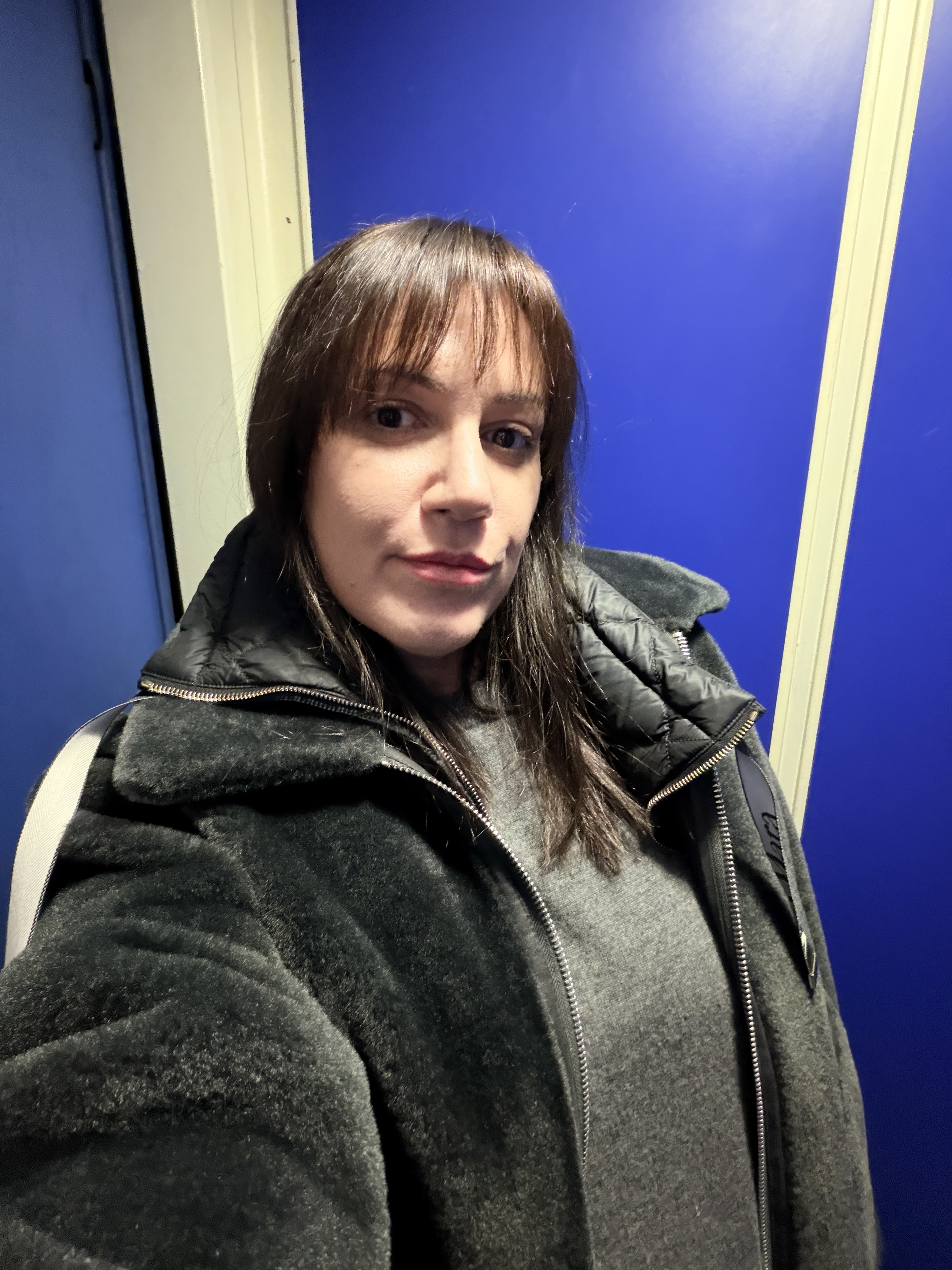 Лили Михайлова