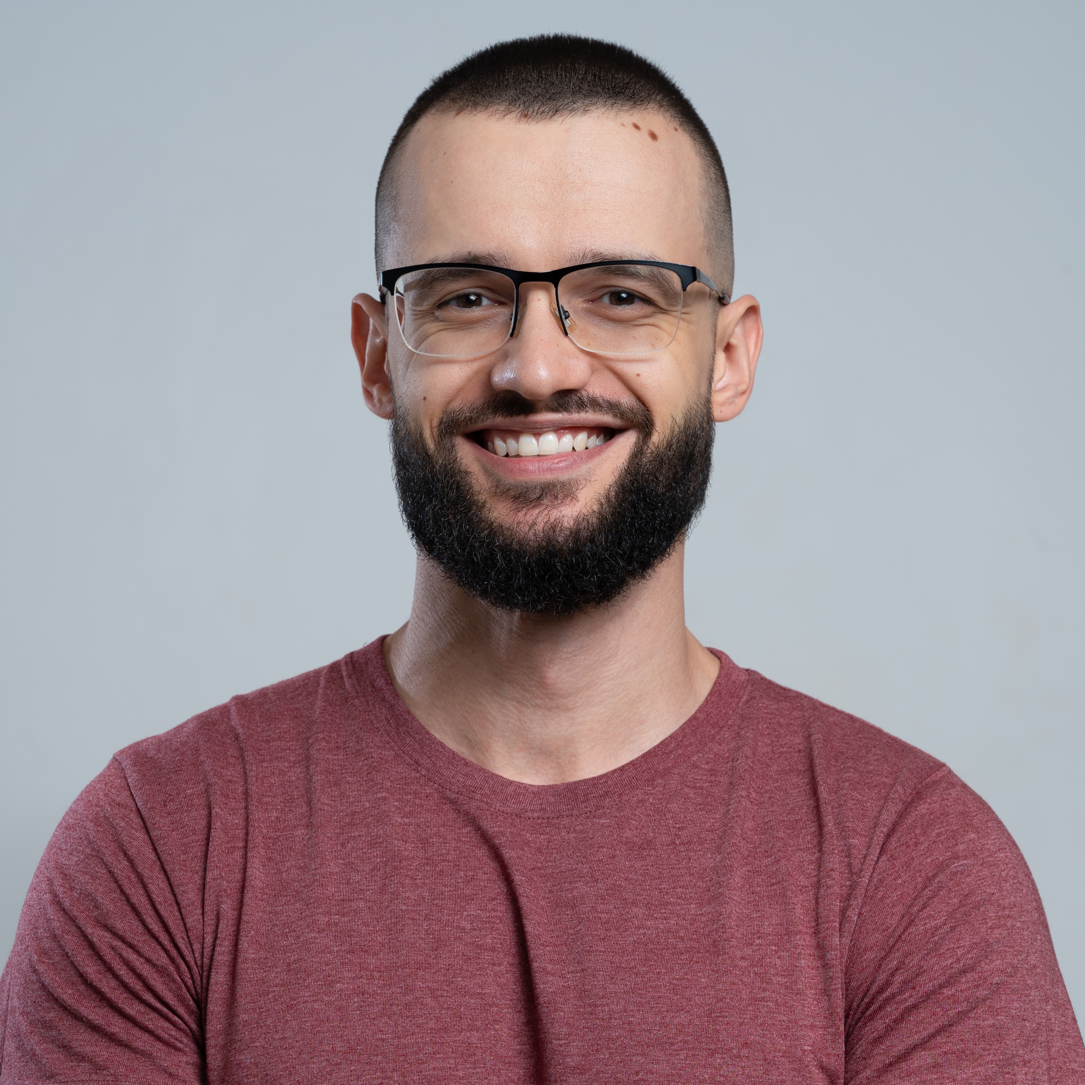 Krasimir Todorov