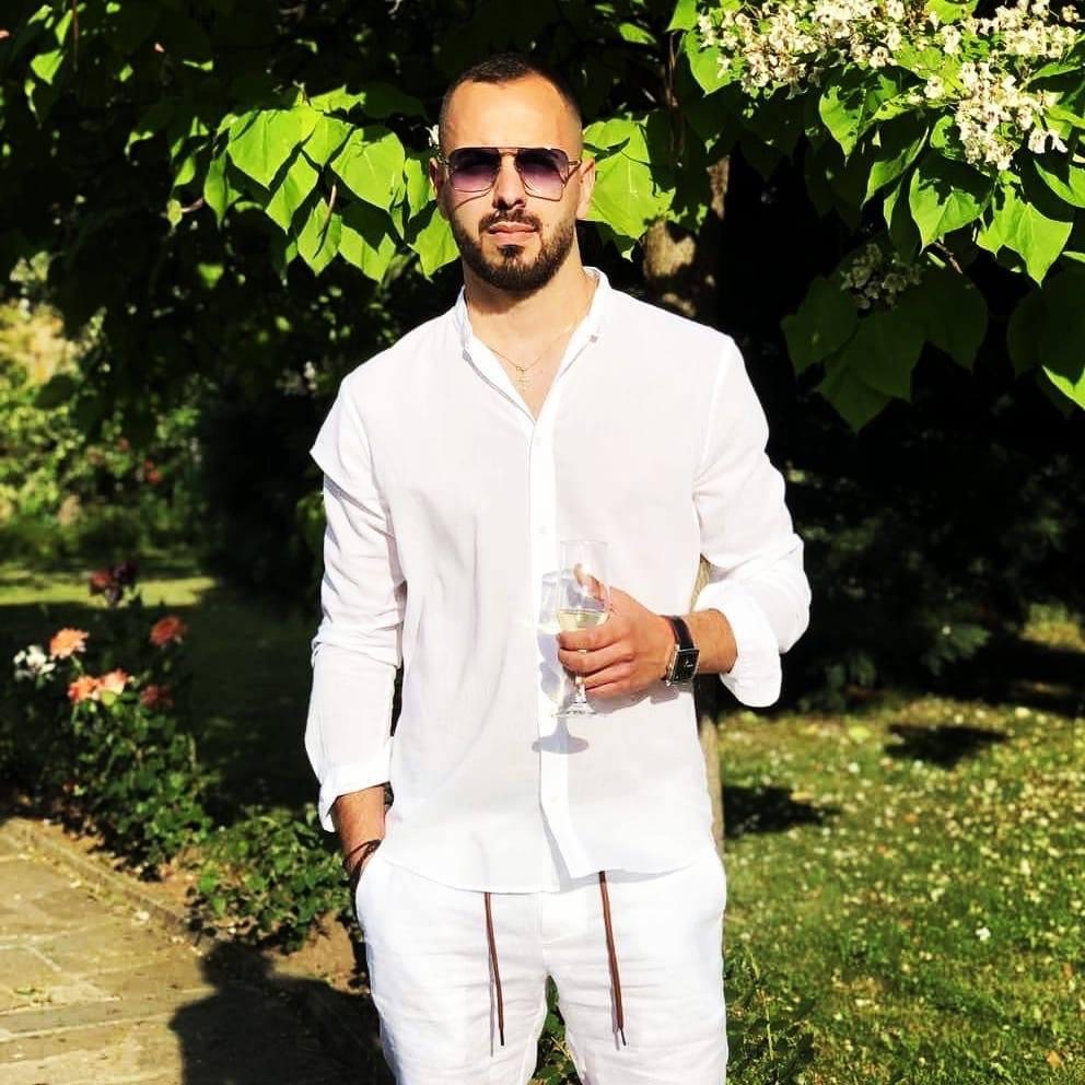 ИВАН МУРДЖЕВ