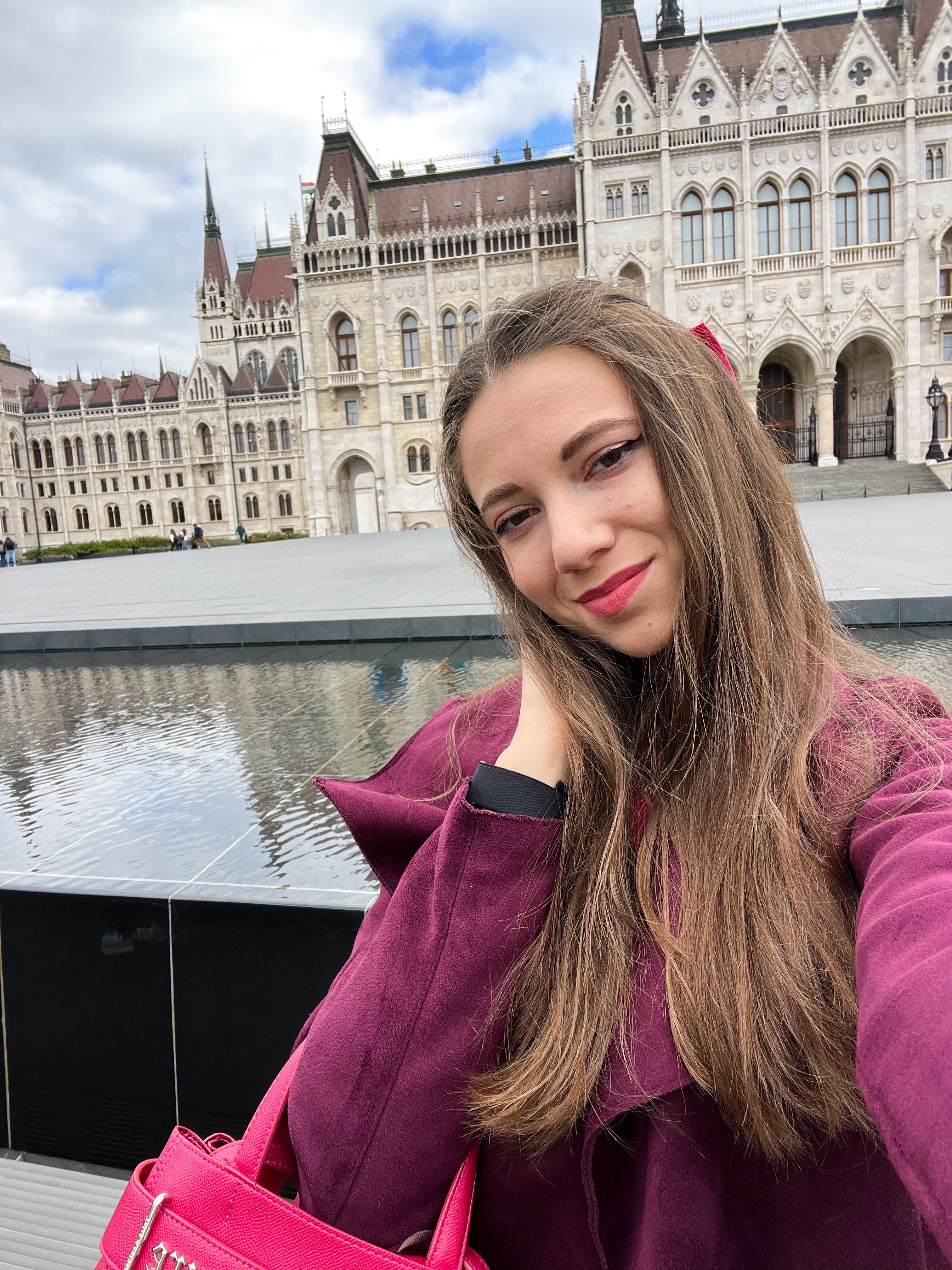 Polina Dusheva